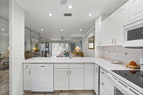 Condominio en venta en Sarasota, Florida, 2 dormitorios, 135.64 m2 № 1879407 - foto 3
