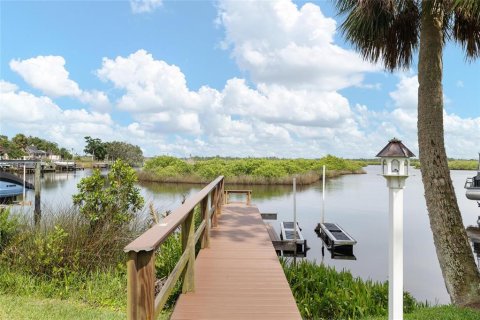 House in Tarpon Springs, Florida 3 bedrooms, 184.41 sq.m. № 1831264 - photo 4