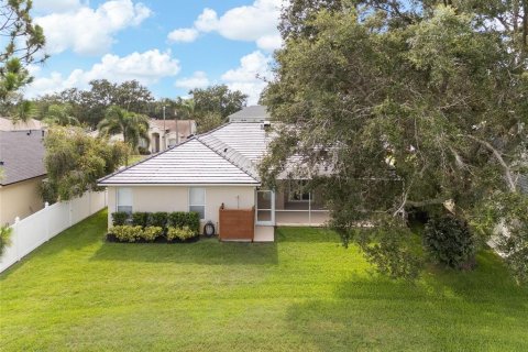 House in Tarpon Springs, Florida 3 bedrooms, 184.41 sq.m. № 1831264 - photo 6