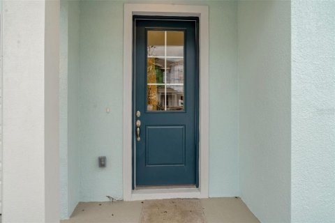 Townhouse in San Antonio, Florida 3 bedrooms, 148.83 sq.m. № 2402749 - photo 2