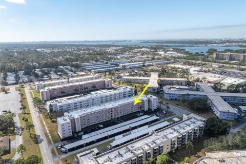 Condo in Saint Petersburg, Florida, 2 bedrooms  № 1566069 - photo 4