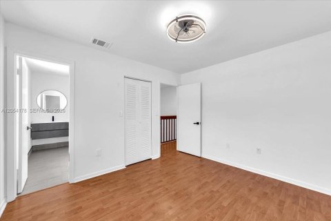 Villa ou maison à louer à Cooper City, Floride: 3 chambres, 120.96 m2 № 2181348 - photo 30