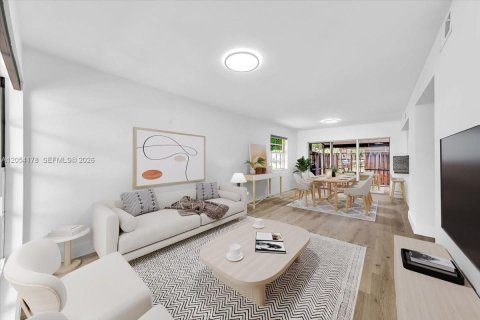 Villa ou maison à louer à Cooper City, Floride: 3 chambres, 120.96 m2 № 2181348 - photo 6