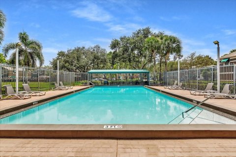 Villa ou maison à louer à Cooper City, Floride: 3 chambres, 120.96 m2 № 2181348 - photo 3