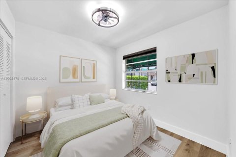 Villa ou maison à louer à Cooper City, Floride: 3 chambres, 120.96 m2 № 2181348 - photo 8