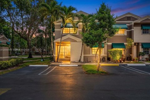 Villa ou maison à Cooper City, Floride 3 chambres, 120.96 m2 № 2181348