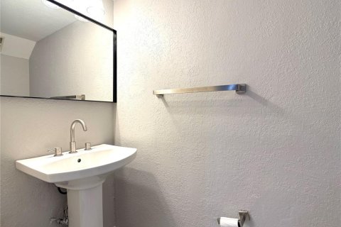 Copropriété à louer à Orlando, Floride: 2 chambres, 114.08 m2 № 2109437 - photo 9
