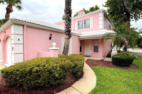 Copropriété à louer à Orlando, Floride: 2 chambres, 114.08 m2 № 2109437 - photo 22
