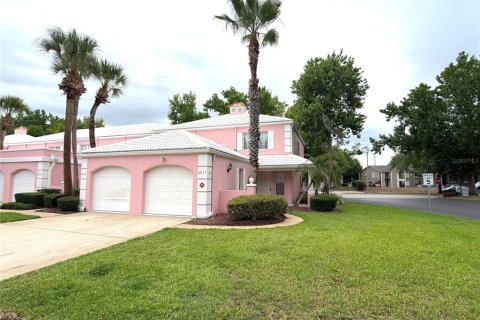 Condo à Orlando, Floride, 2 chambres  № 2109437