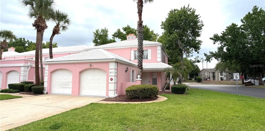 Condo à Orlando, Floride, 2 chambres  № 2109437