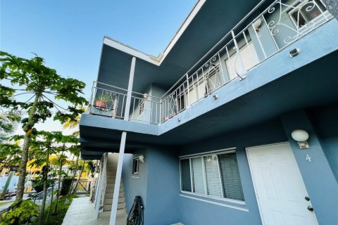 Apartment in Miami Beach, Florida 2 bedrooms, 116.13 sq.m. № 2076296 - photo 2