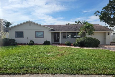 Villa ou maison à Saint Petersburg, Floride 3 chambres, 154.22 m2 № 2412523