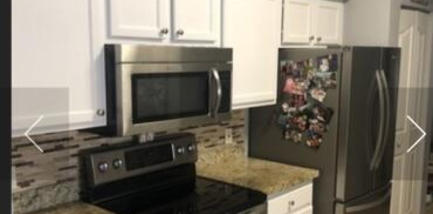 Condo à West Palm Beach, Floride, 2 chambres № 1139287