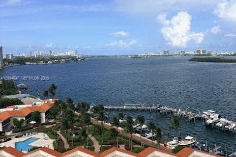 Condo in Miami, Florida, 2 bedrooms № 2090794 - photo 7