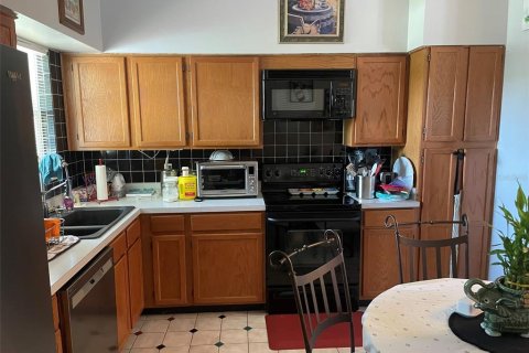 House in Orlando, Florida 4 bedrooms, 123.93 sq.m. № 1750316 - photo 17