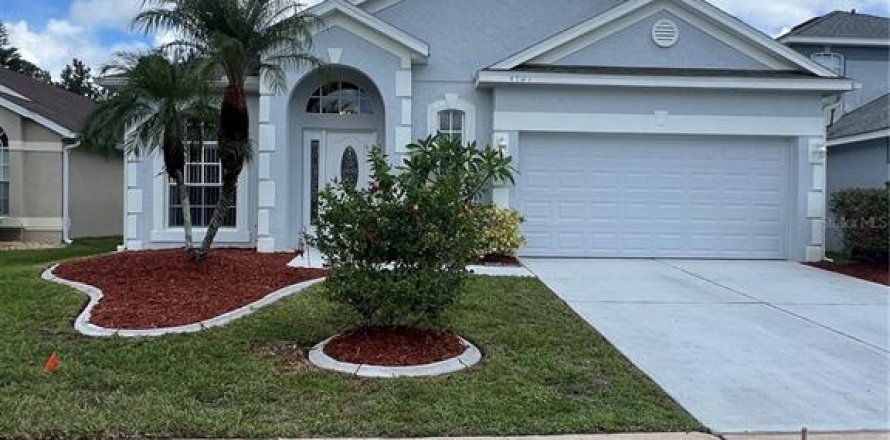 Villa ou maison à Orlando, Floride 3 chambres, 164.25 m2 № 1879716