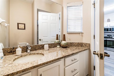 Townhouse in Kissimmee, Florida 3 bedrooms, 120.31 sq.m. № 1649101 - photo 26
