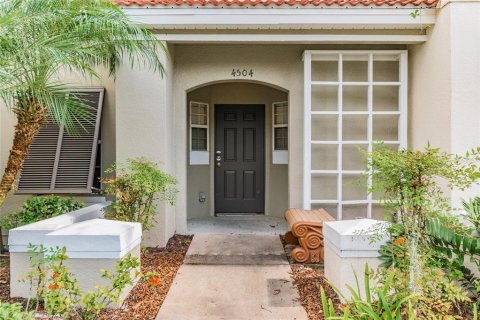 Townhouse in Kissimmee, Florida 3 bedrooms, 120.31 sq.m. № 1649101 - photo 2