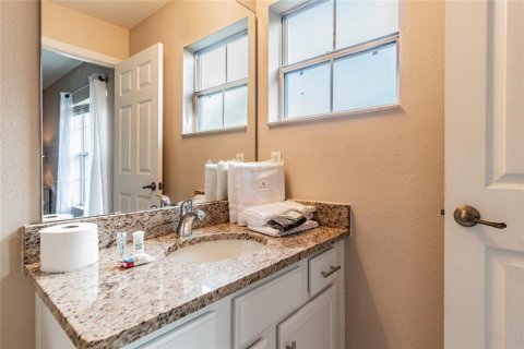 Townhouse in Kissimmee, Florida 3 bedrooms, 120.31 sq.m. № 1649101 - photo 19