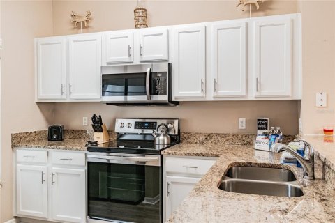 Townhouse in Kissimmee, Florida 3 bedrooms, 120.31 sq.m. № 1649101 - photo 3