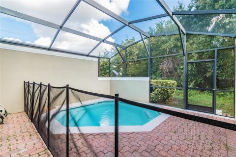 Townhouse in Kissimmee, Florida 3 bedrooms, 120.31 sq.m. № 1649101 - photo 28
