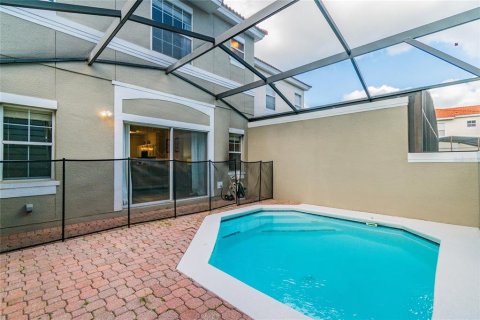 Townhouse in Kissimmee, Florida 3 bedrooms, 120.31 sq.m. № 1649101 - photo 29