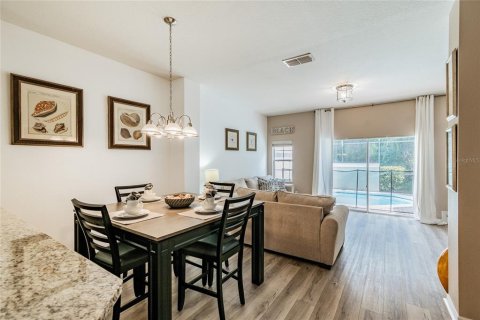 Townhouse in Kissimmee, Florida 3 bedrooms, 120.31 sq.m. № 1649101 - photo 13