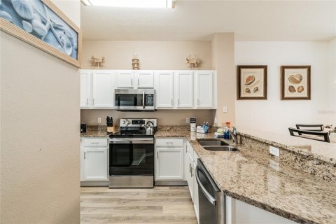 Townhouse in Kissimmee, Florida 3 bedrooms, 120.31 sq.m. № 1649101 - photo 4