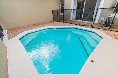 Townhouse in Kissimmee, Florida 3 bedrooms, 120.31 sq.m. № 1649101 - photo 30