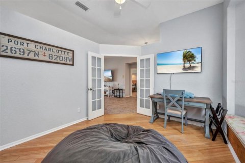Villa ou maison à vendre à Port Charlotte, Floride: 3 chambres, 180.04 m2 № 2097549 - photo 10