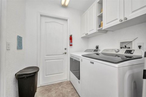 Villa ou maison à vendre à Port Charlotte, Floride: 3 chambres, 180.04 m2 № 2097549 - photo 28