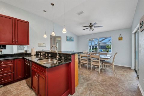 Villa ou maison à vendre à Port Charlotte, Floride: 3 chambres, 180.04 m2 № 2097549 - photo 23