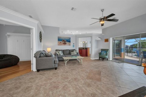 Villa ou maison à vendre à Port Charlotte, Floride: 3 chambres, 180.04 m2 № 2097549 - photo 15
