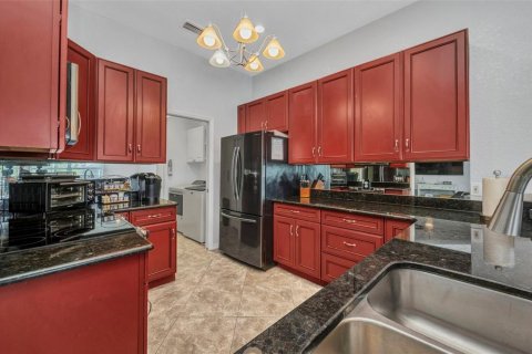 Villa ou maison à vendre à Port Charlotte, Floride: 3 chambres, 180.04 m2 № 2097549 - photo 26