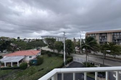 Apartamento en alquiler en North Miami Beach, Florida, 1 dormitorio, 72.46 m2 № 2001459 - foto 14