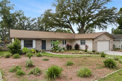 Villa ou maison à Apopka, Floride 3 chambres, 141.03 m2 № 2425743