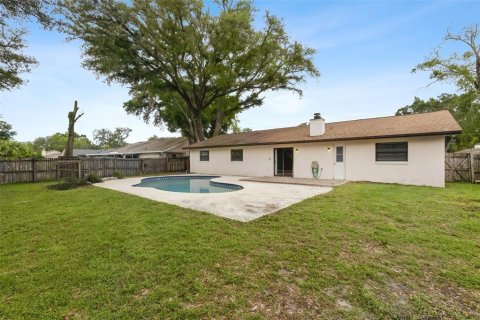 Villa ou maison à vendre à Apopka, Floride: 3 chambres, 141.03 m2 № 2425743 - photo 19