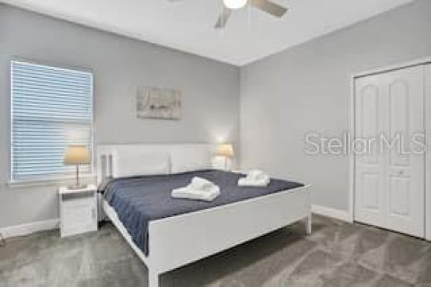 Villa ou maison à vendre à Haines City, Floride: 4 chambres, 174.19 m2 № 2108236 - photo 17