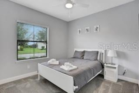 Villa ou maison à vendre à Haines City, Floride: 4 chambres, 174.19 m2 № 2108236 - photo 23
