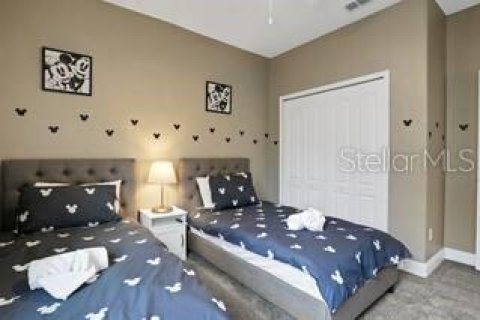 Villa ou maison à vendre à Haines City, Floride: 4 chambres, 174.19 m2 № 2108236 - photo 20