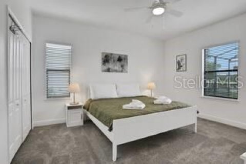 Villa ou maison à vendre à Haines City, Floride: 4 chambres, 174.19 m2 № 2108236 - photo 12