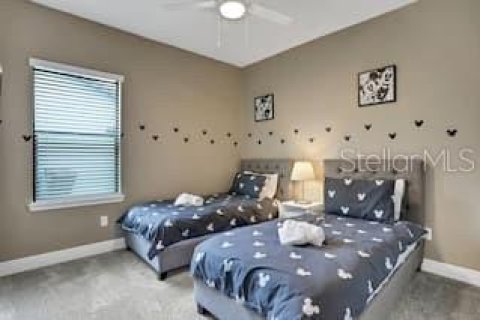 Villa ou maison à vendre à Haines City, Floride: 4 chambres, 174.19 m2 № 2108236 - photo 21