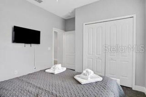 Villa ou maison à vendre à Haines City, Floride: 4 chambres, 174.19 m2 № 2108236 - photo 24