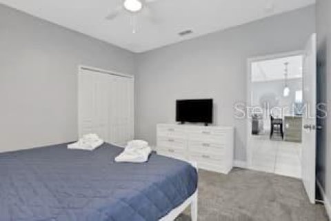 Villa ou maison à vendre à Haines City, Floride: 4 chambres, 174.19 m2 № 2108236 - photo 15