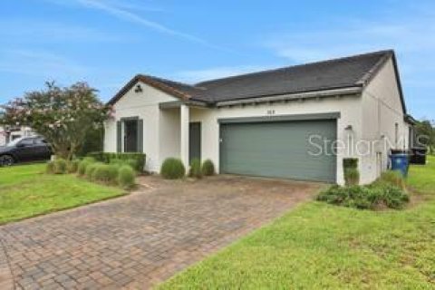 Villa ou maison à vendre à Haines City, Floride: 4 chambres, 174.19 m2 № 2108236 - photo 2
