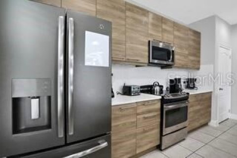 Villa ou maison à vendre à Haines City, Floride: 4 chambres, 174.19 m2 № 2108236 - photo 7