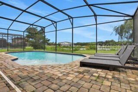 Villa ou maison à vendre à Haines City, Floride: 4 chambres, 174.19 m2 № 2108236 - photo 25