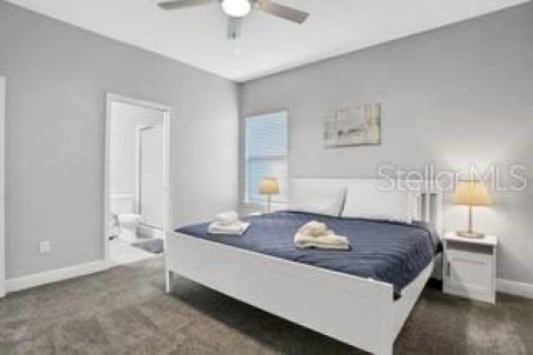 Villa ou maison à vendre à Haines City, Floride: 4 chambres, 174.19 m2 № 2108236 - photo 19