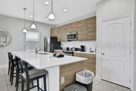 Villa ou maison à vendre à Haines City, Floride: 4 chambres, 174.19 m2 № 2108236 - photo 5