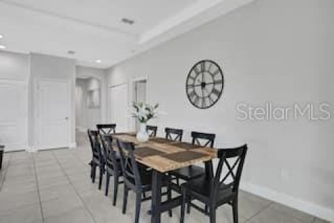 Villa ou maison à vendre à Haines City, Floride: 4 chambres, 174.19 m2 № 2108236 - photo 6